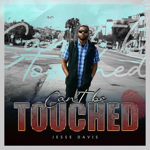 Can't Be Touched