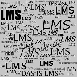 "DAS IS LMS"