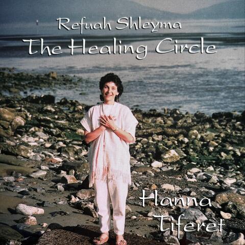 Refuah Shleyma: The Healing Circle