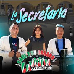 La Secretaria