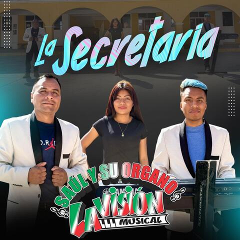 La Secretaria