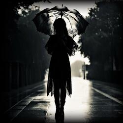 Let Your Rain Fall over Me