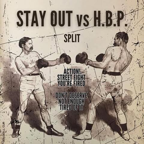 Split EP