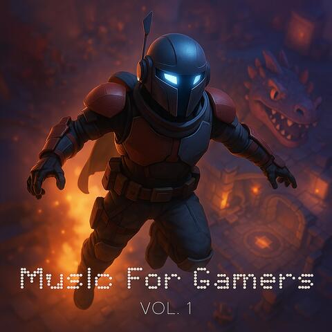 Music for Gamers, Vol. 1
