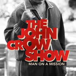 Man on a Mission