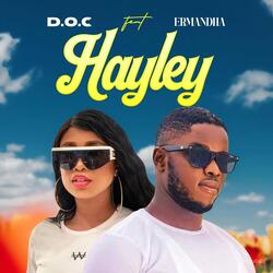 Hayley (feat. Ermandha)