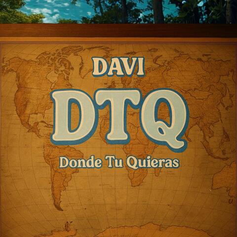 Donde Tu Quieras