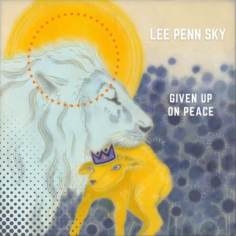 Given up on Peace