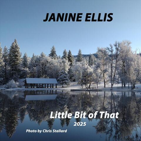 Little Bit of That - EP
