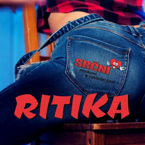 Ritika (feat. Jurovski Gadi)