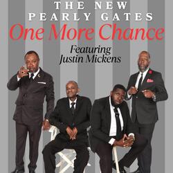 One More Chance (feat. Justin Mickens)