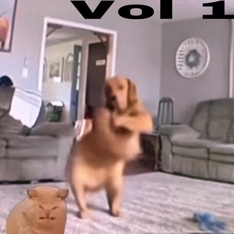 Dancing Dogs, Vol. 1