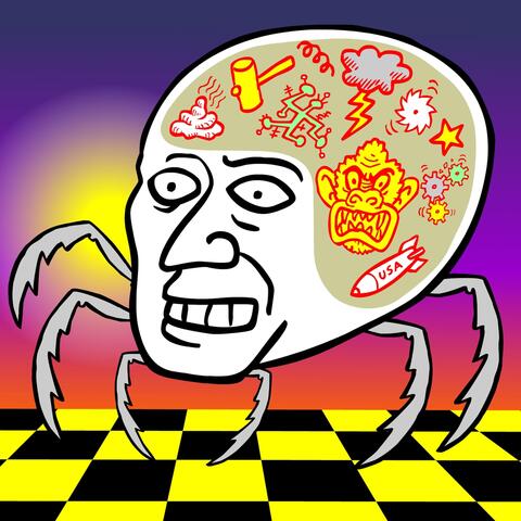 Psychsploitation (2025 Re-Fab)