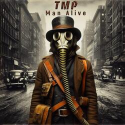 Man Alive (feat. Alex Diamante)