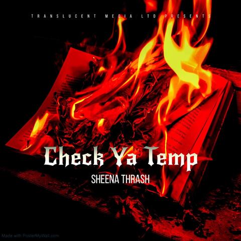 Check Ya Temp