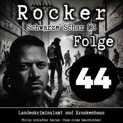 Rocker Schwarze Schar MC Folge 44 (Outro)