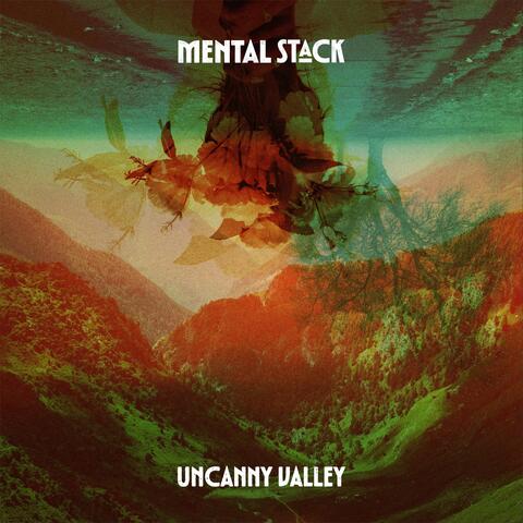 UNCANNY VALLEY