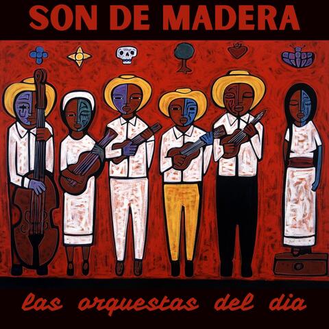 Las Orquestas del Dia