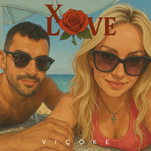 X Love