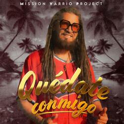 Quedate Conmigo