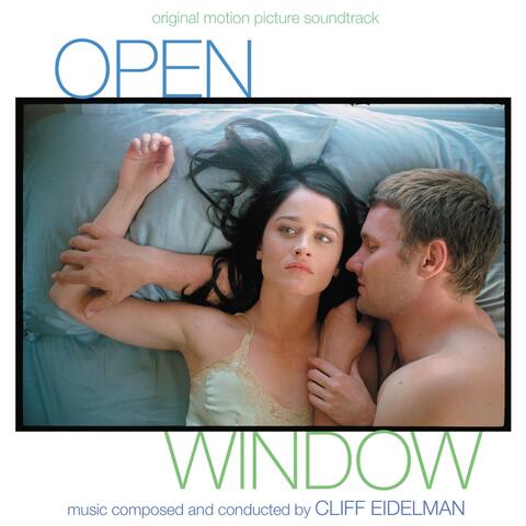 Open Window (Original Soundtrack)
