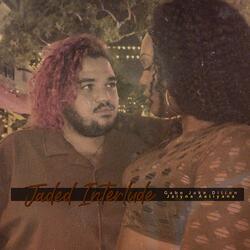 Jaded (feat. Jaiyna Aaliyana)