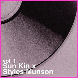 Big Window (S Munson Remix)