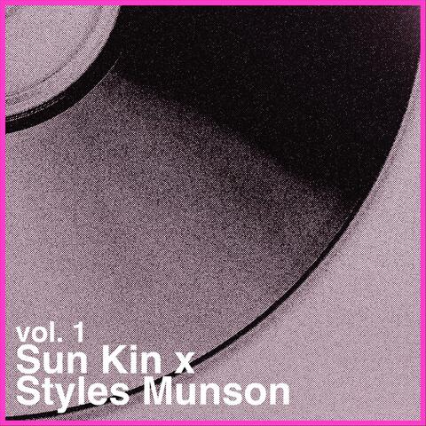 I Enjoy Remixes, Vol. 1