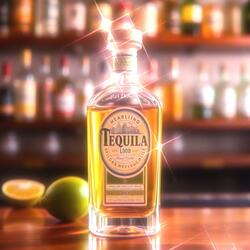 Mr. Tequila