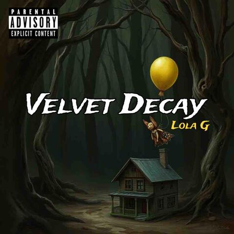Velvet Decay