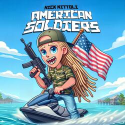 American Soldiers