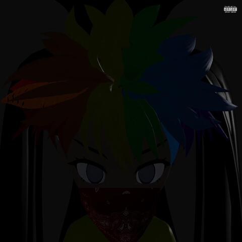SNEAKY! (feat. iiroiira)