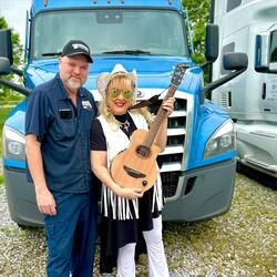 I Got a Big Truck a Small Engine and a Heavy Load
