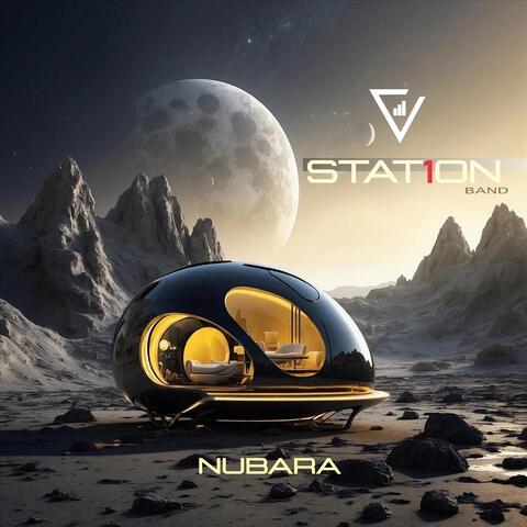 Nubara