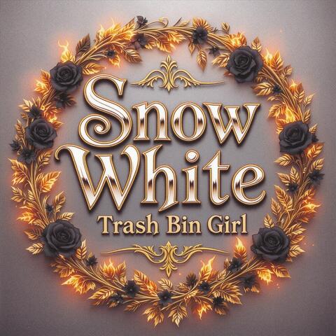 Thrash Bin Girl