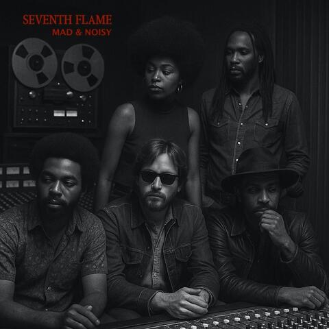 Seventh Flame