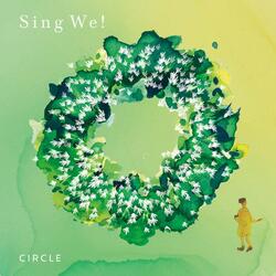 Sing We and Chant It