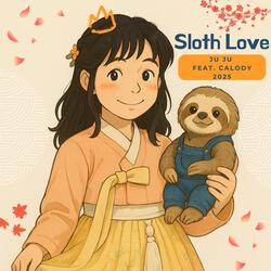 Sloth Love (Remix) [feat. Calody]