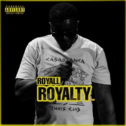 Different (feat. Yasz Base & Vence Carter)