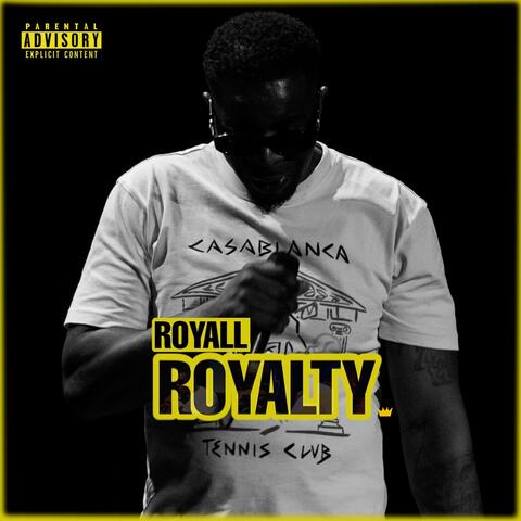 Royalty