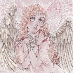 blush
