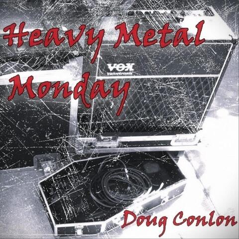 Heavy Metal Monday
