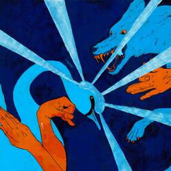 After the Swan Drowned