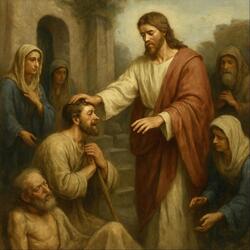 In the Name of Jesus