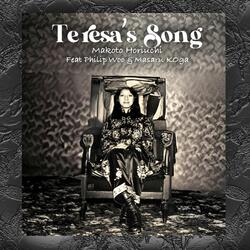 Teresa's Song (feat. Philp Woo & Masaru Koga)