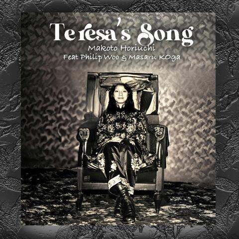 Teresa's Song (feat. Philp Woo & Masaru Koga)