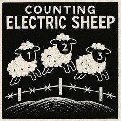 Electric Sheep (feat. Roach the DJ)