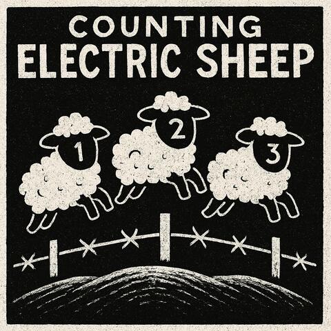 Electric Sheep (feat. Roach the DJ)