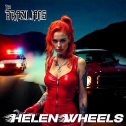 Helen Wheels