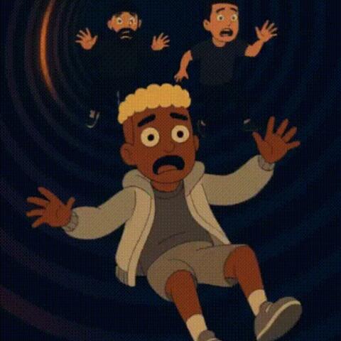 Estamos Longe (feat. Alicerce)